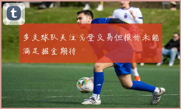 多支球队关注戈登交易但报价未能满足掘金期待